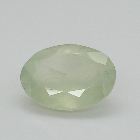 Prehnite  7.47 Ct Gem Quality